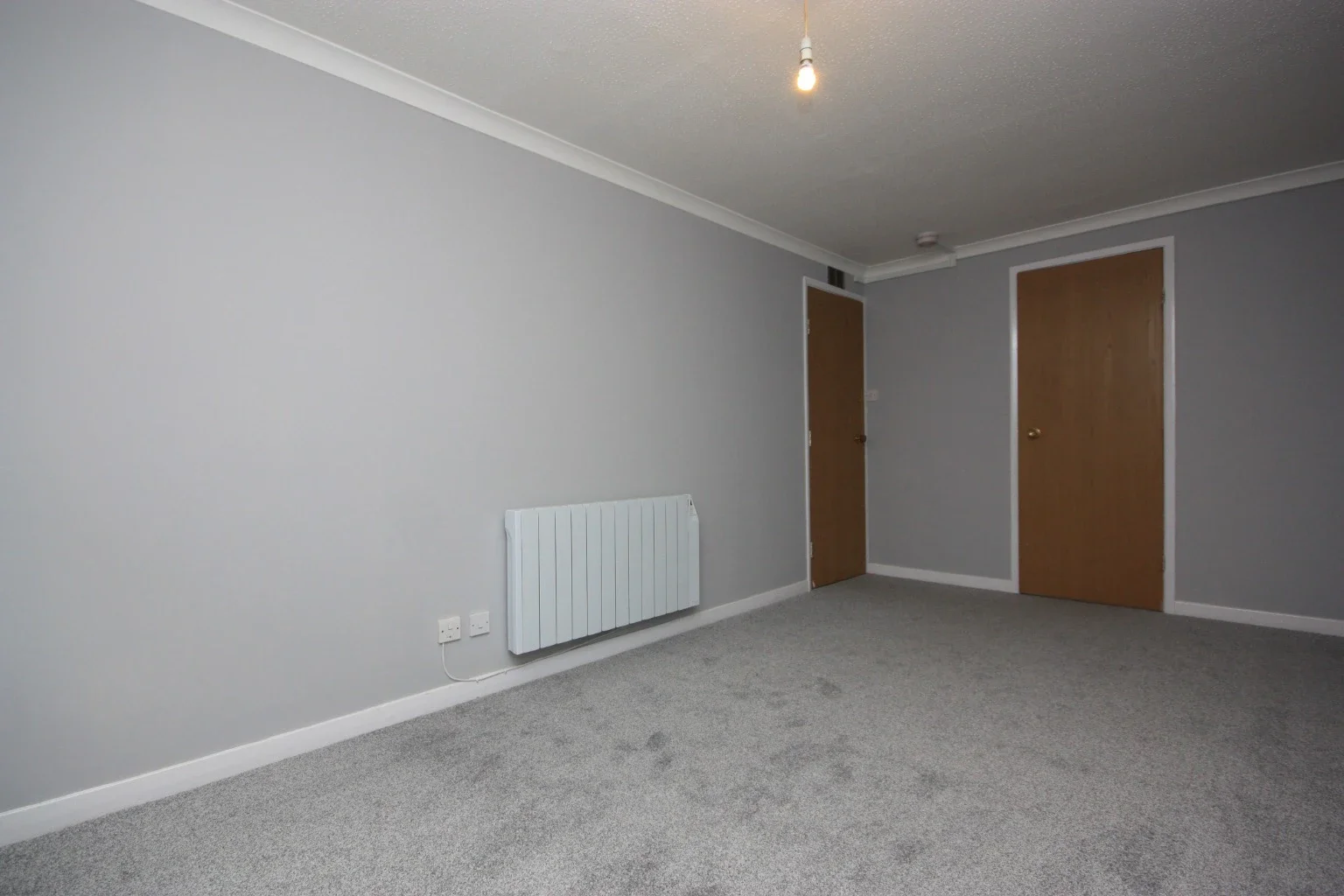Flat Albion Gate in Glasgow