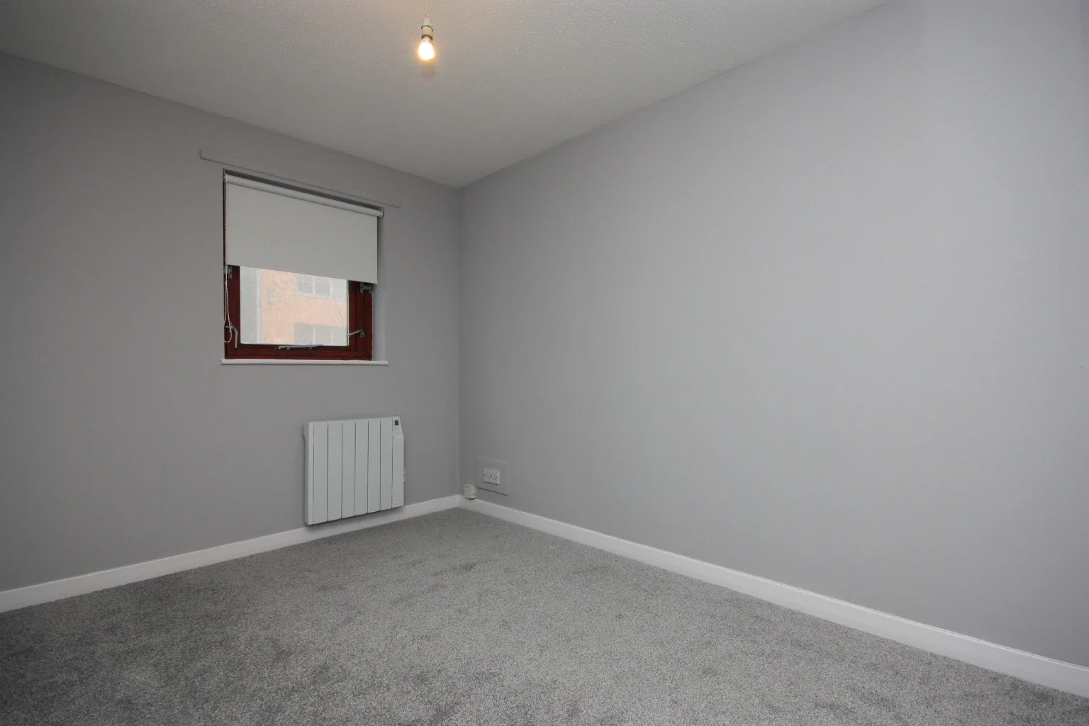 Flat Albion Gate in Glasgow