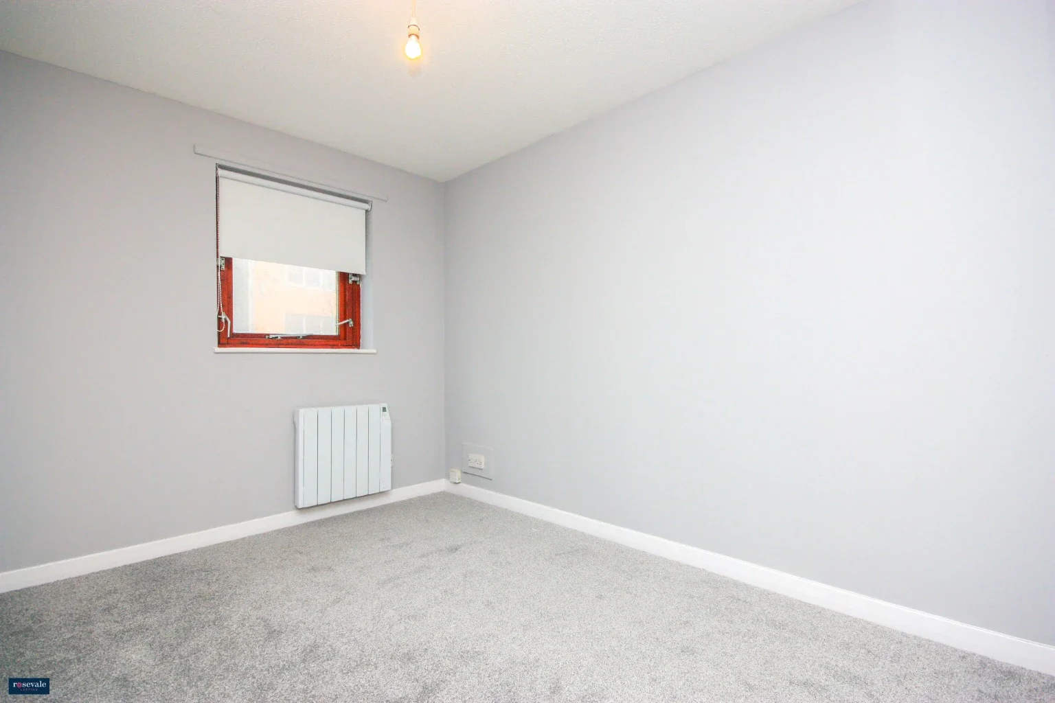 Flat Albion Gate in Glasgow