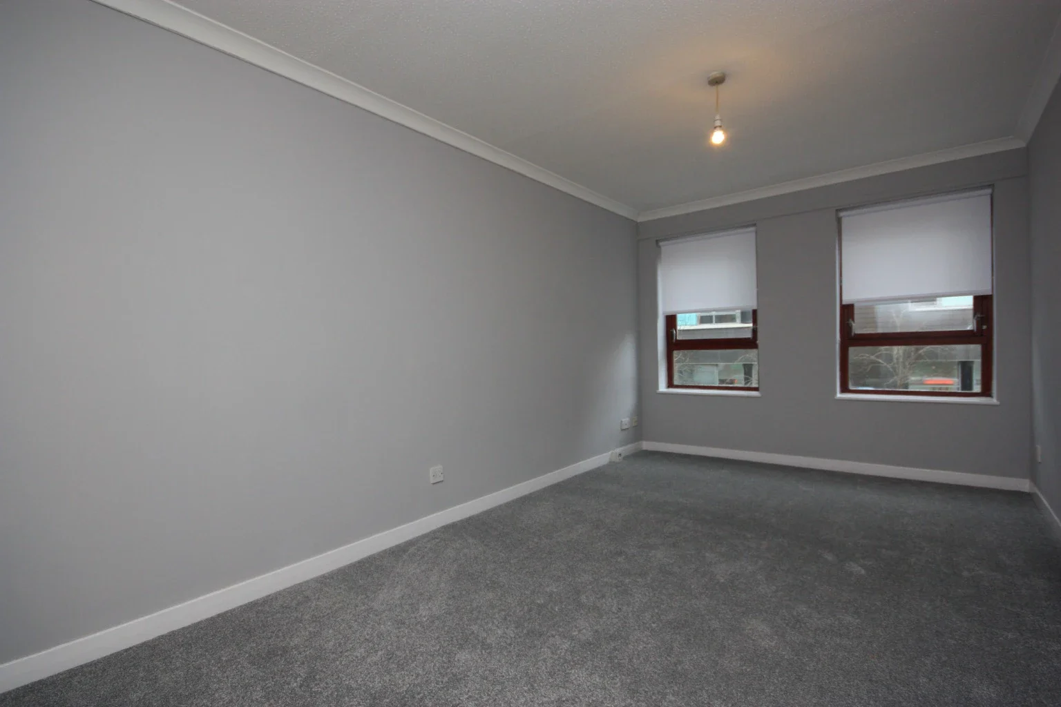 Flat Albion Gate in Glasgow
