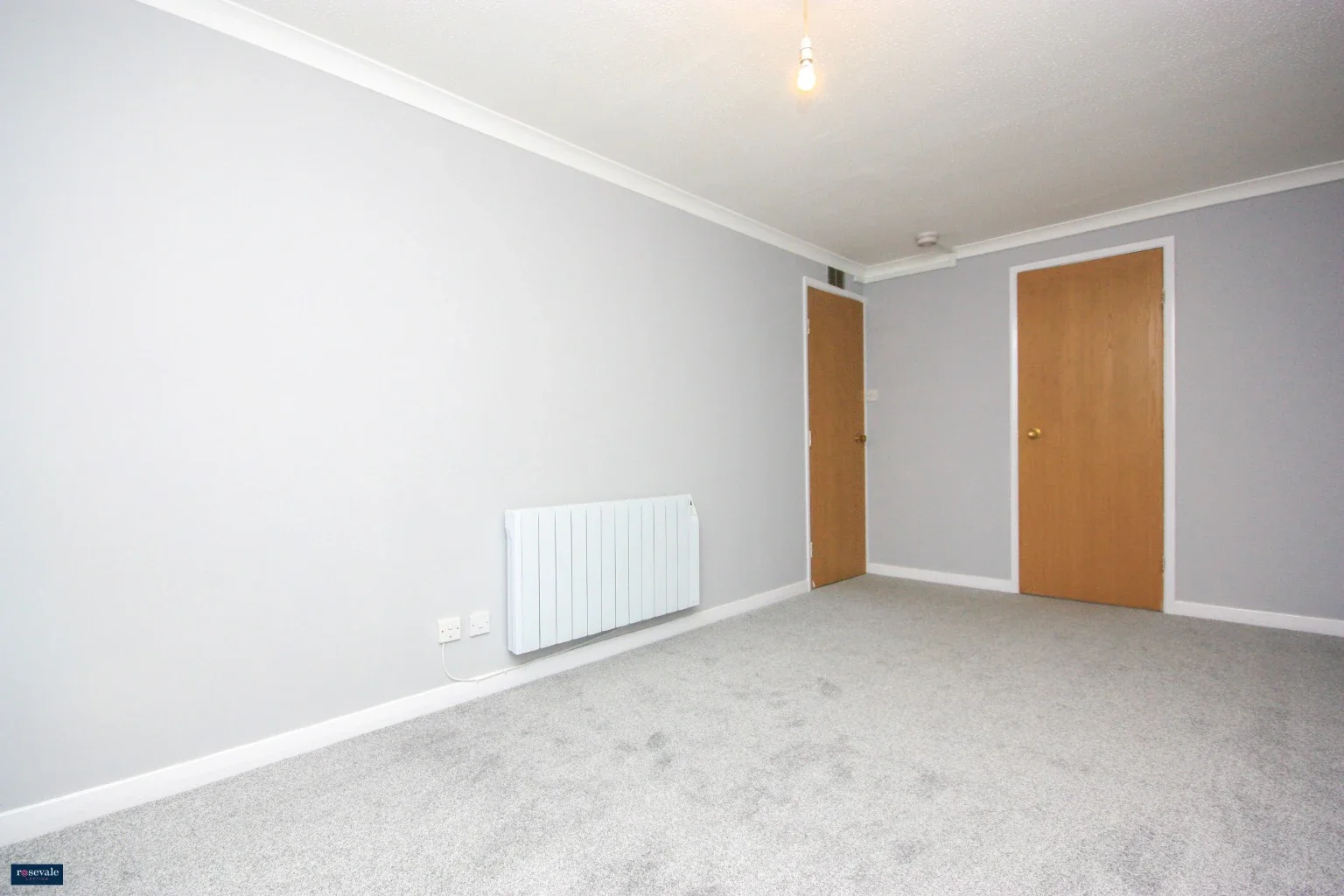 Flat Albion Gate in Glasgow