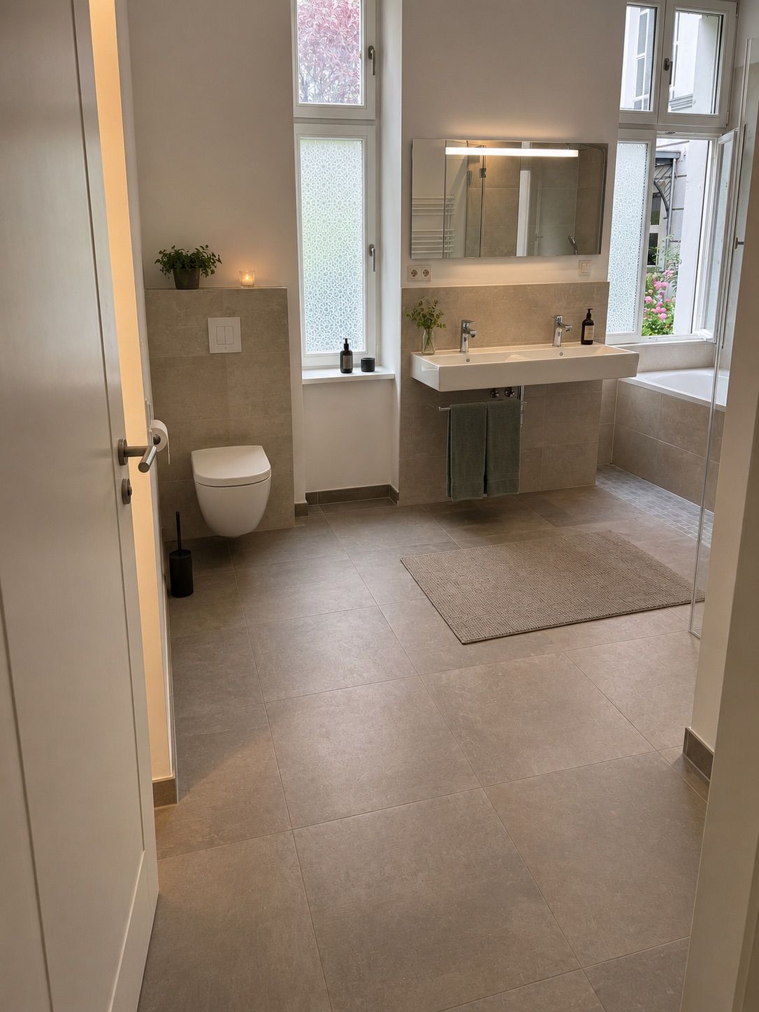 Wohnung Flotowstraße in Berlin