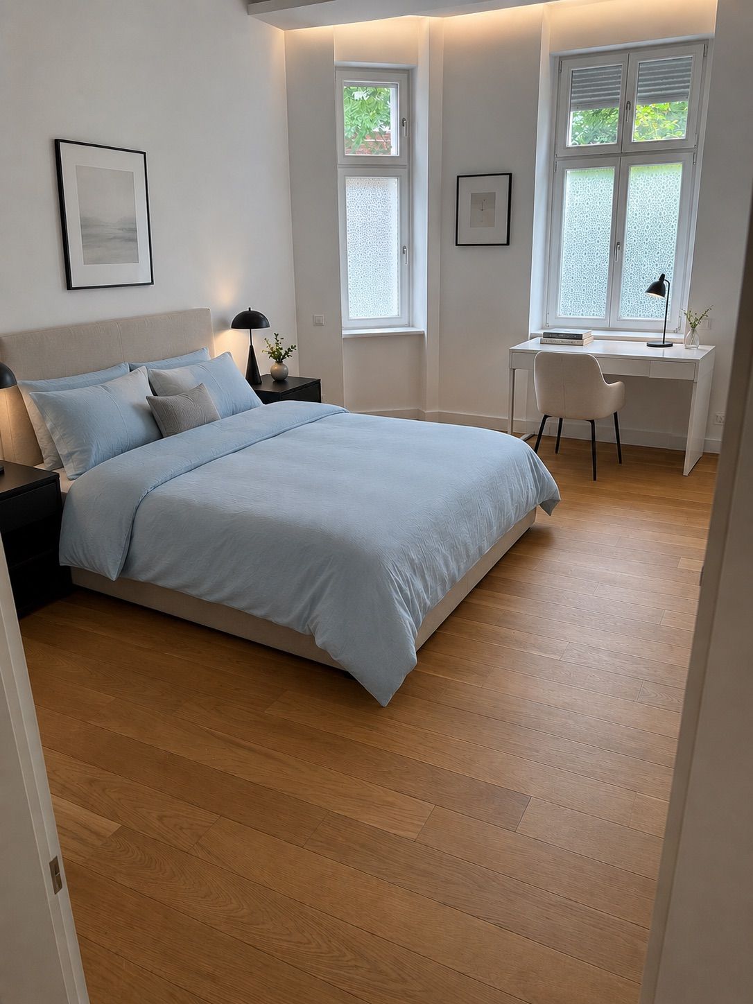 Wohnung Flotowstraße in Berlin