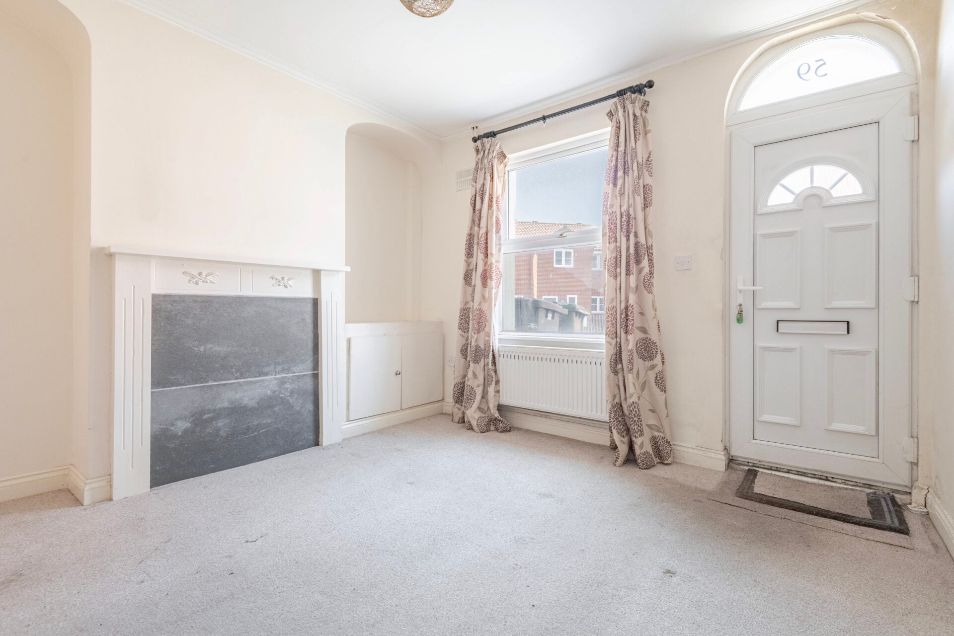 Room Old Wellington Passage in Gorleston-on-Sea