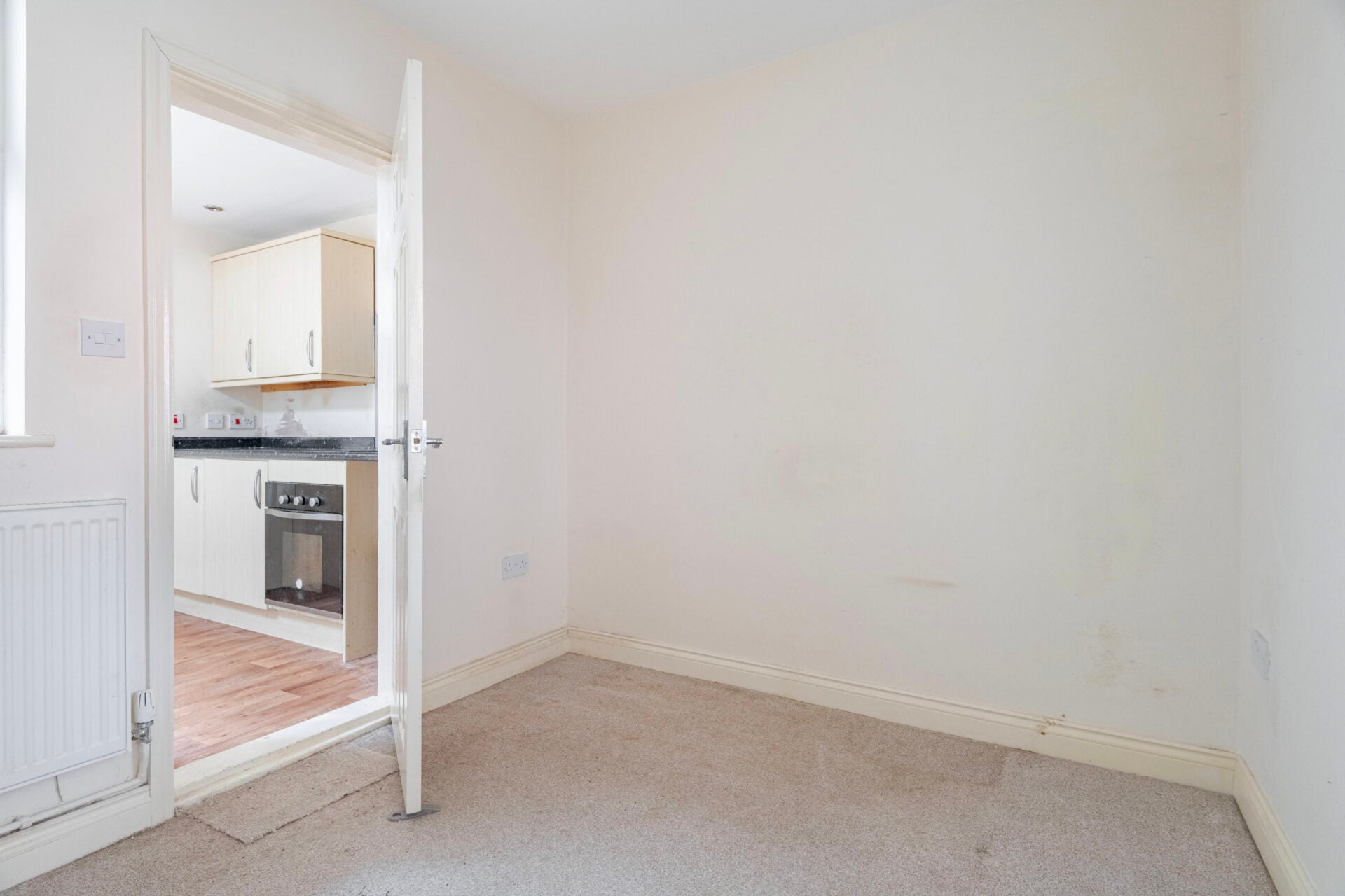 Room Old Wellington Passage in Gorleston-on-Sea