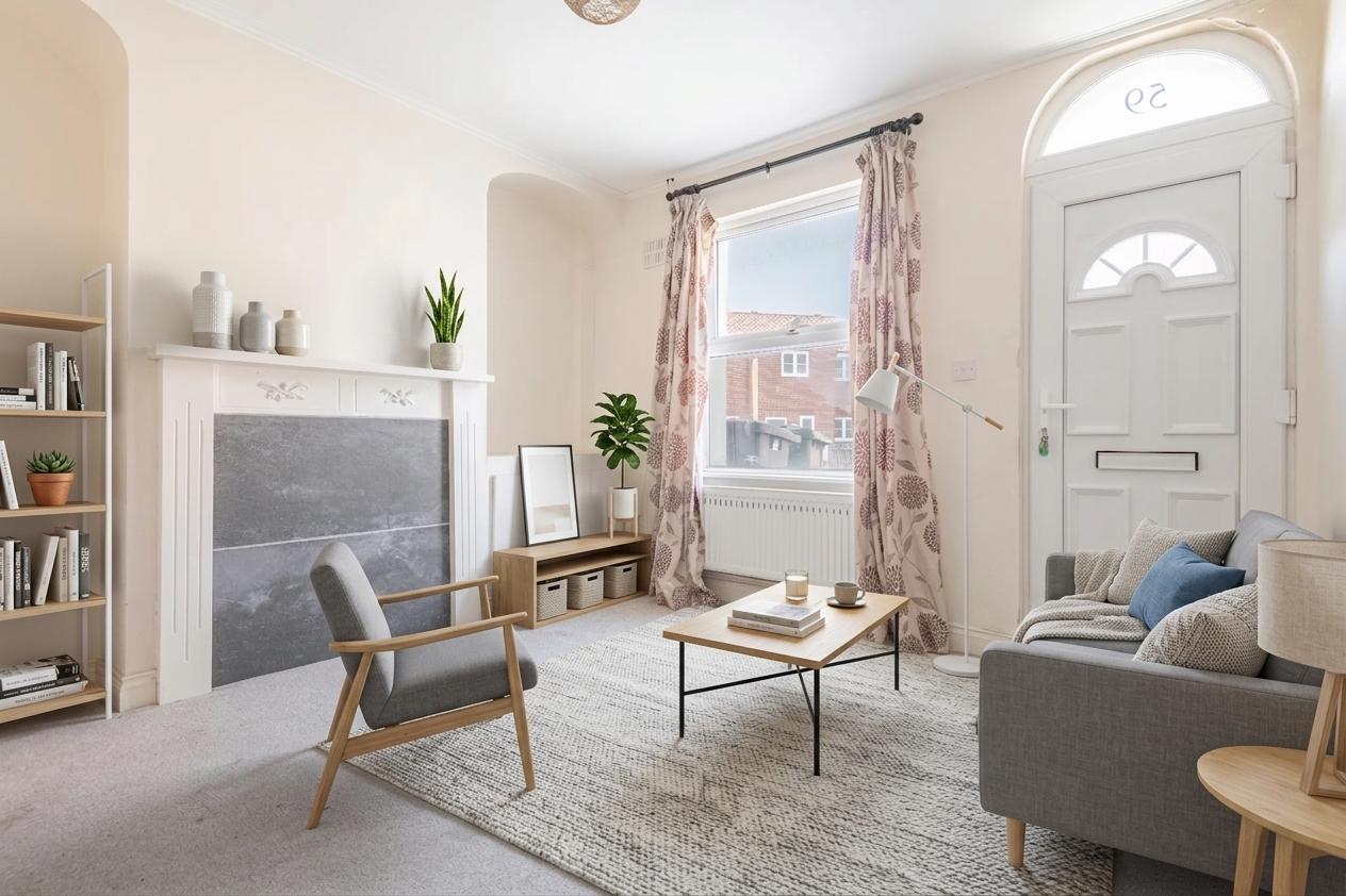 Room Old Wellington Passage in Gorleston-on-Sea