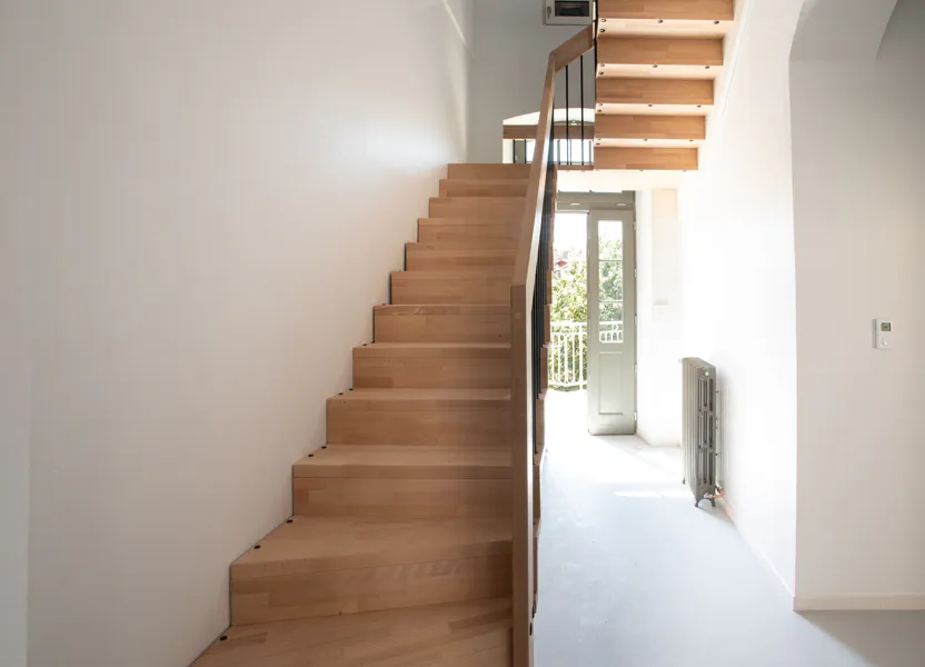 Appartement Place Lapérouse à Albi