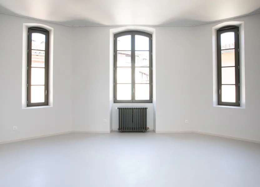 Appartement Place Lapérouse à Albi