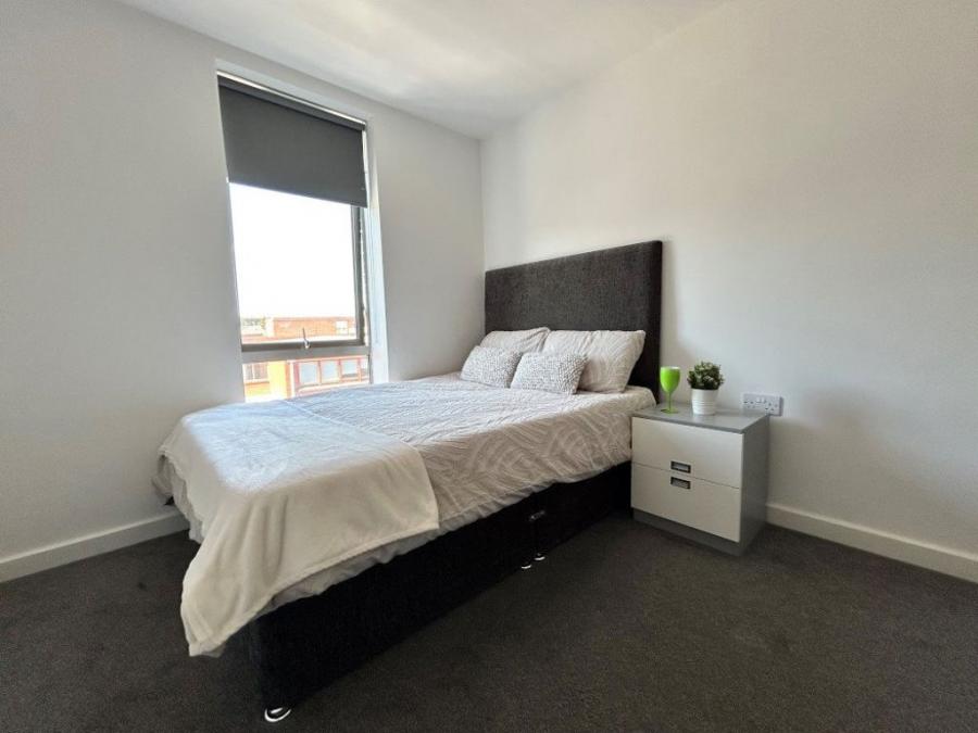 Room Henry Street in Sheffield