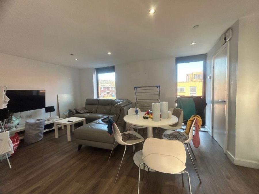 Room Henry Street in Sheffield