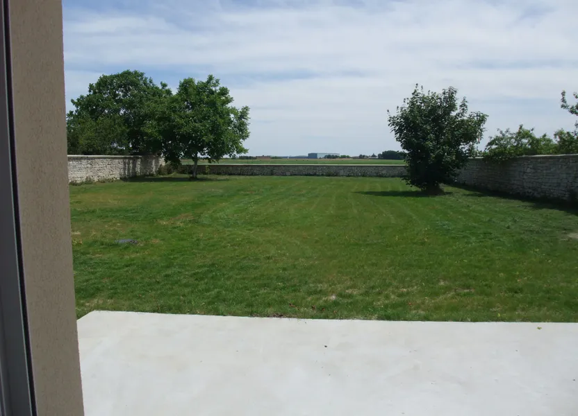 Appartement Chemin des Marais à Sacy-le-Grand