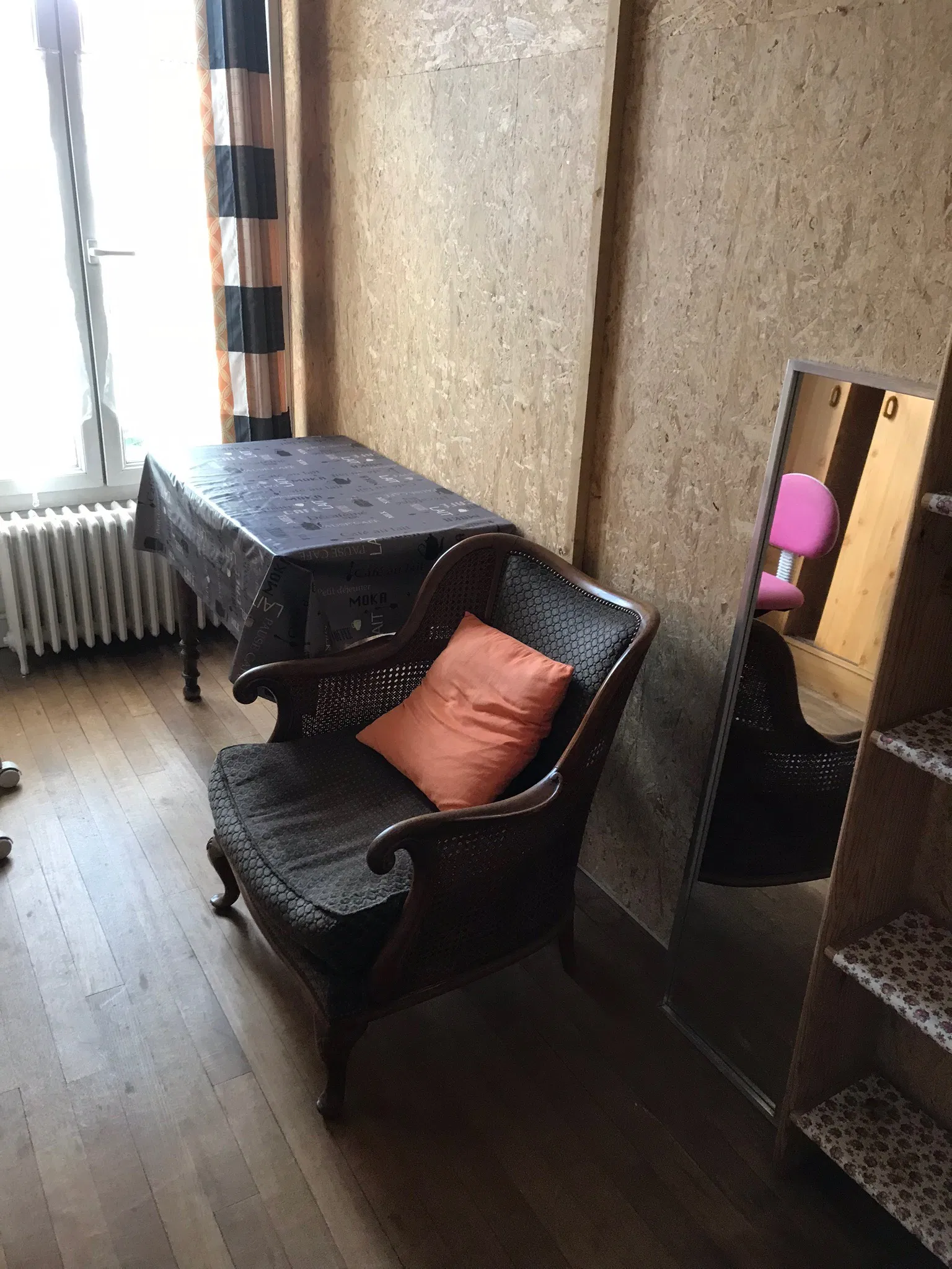 Chambre Rue Paul Vaillant Couturier à Alfortville