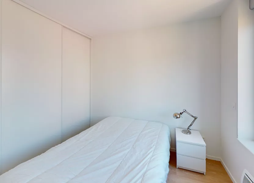 Appartement Rue Claude Delaroa à Saint-Étienne