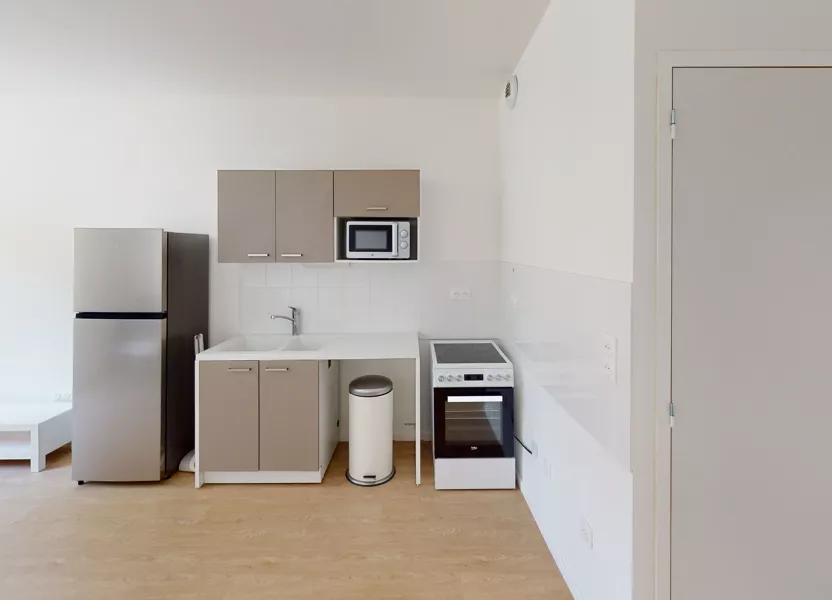 Appartement Rue Claude Delaroa à Saint-Étienne