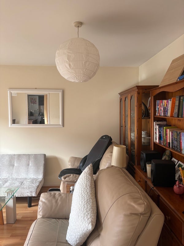 Room Whyte Place in City of Edinburgh