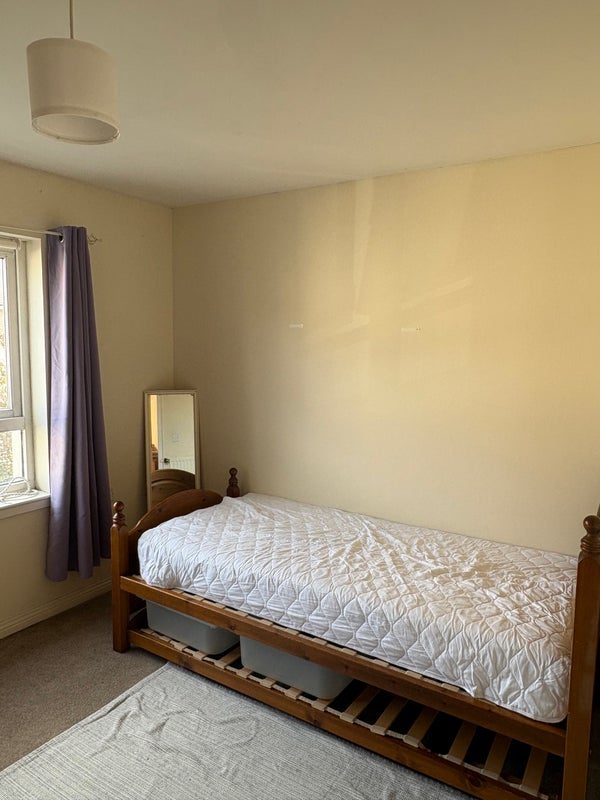 Room Whyte Place in City of Edinburgh