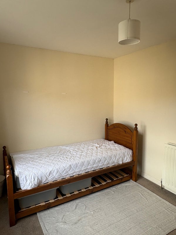 Room Whyte Place in City of Edinburgh