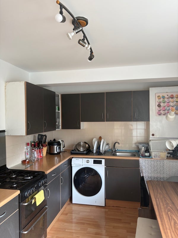 Room Whyte Place in City of Edinburgh