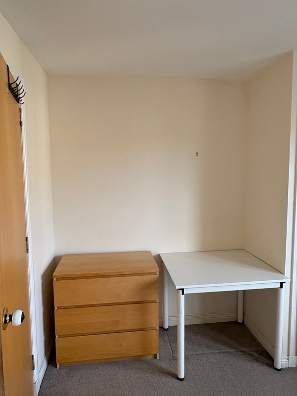 Room Whyte Place in City of Edinburgh