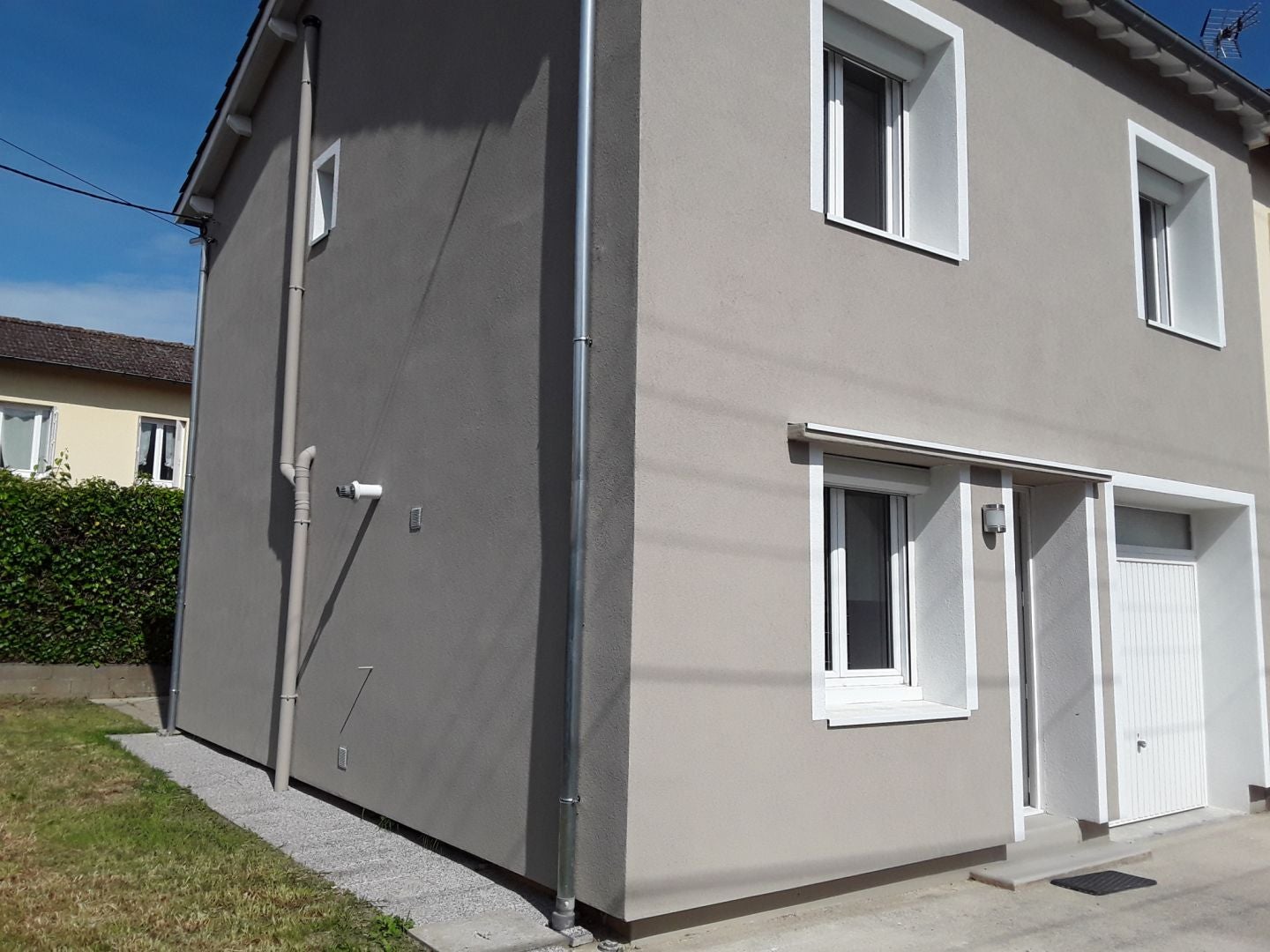 Maison Place du 22 Septembre à Montauban