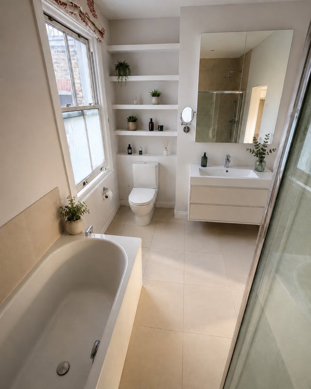 Room Leathwaite Road in Greater London