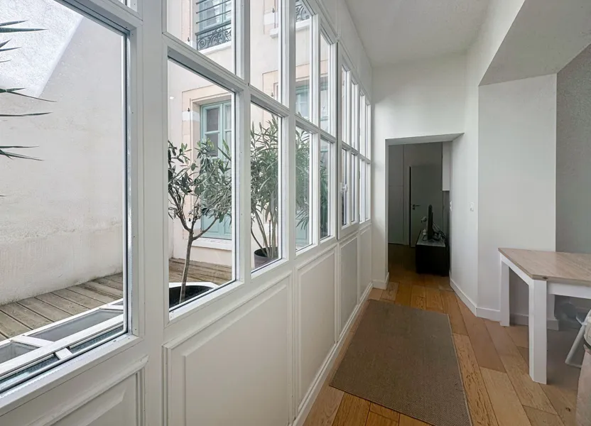 Appartement Rue de Metz à Toulouse