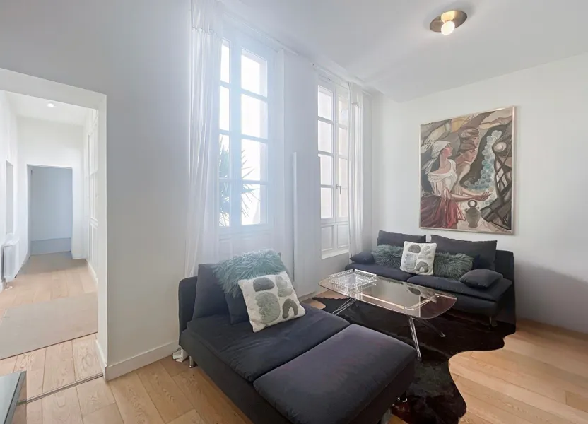 Flat Rue Clémence Isaure in Toulouse