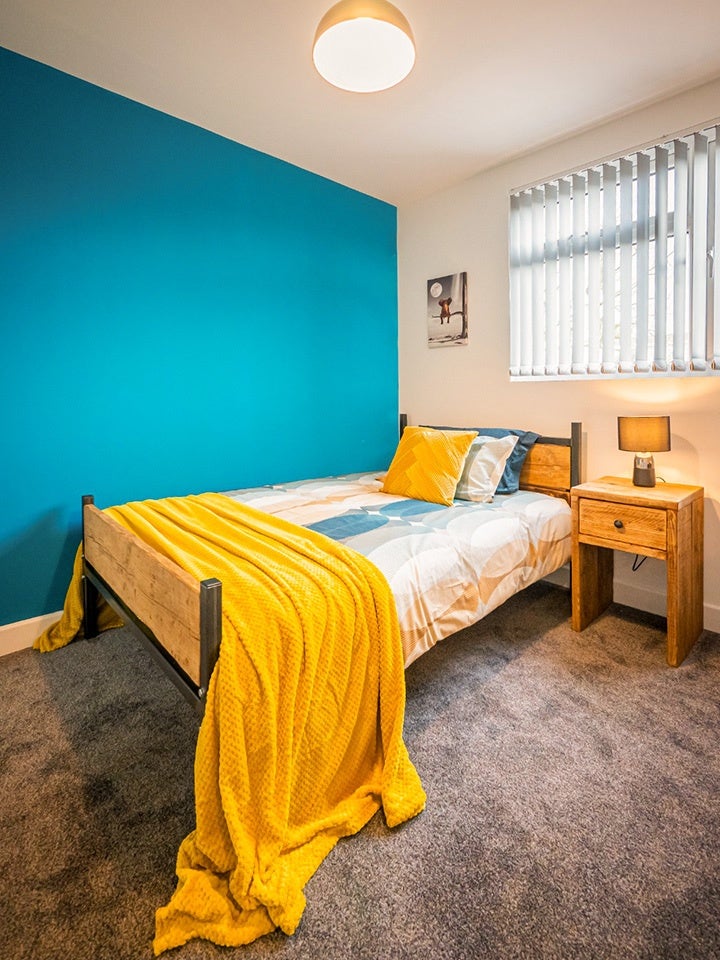 Room Oxford Street in Coventry