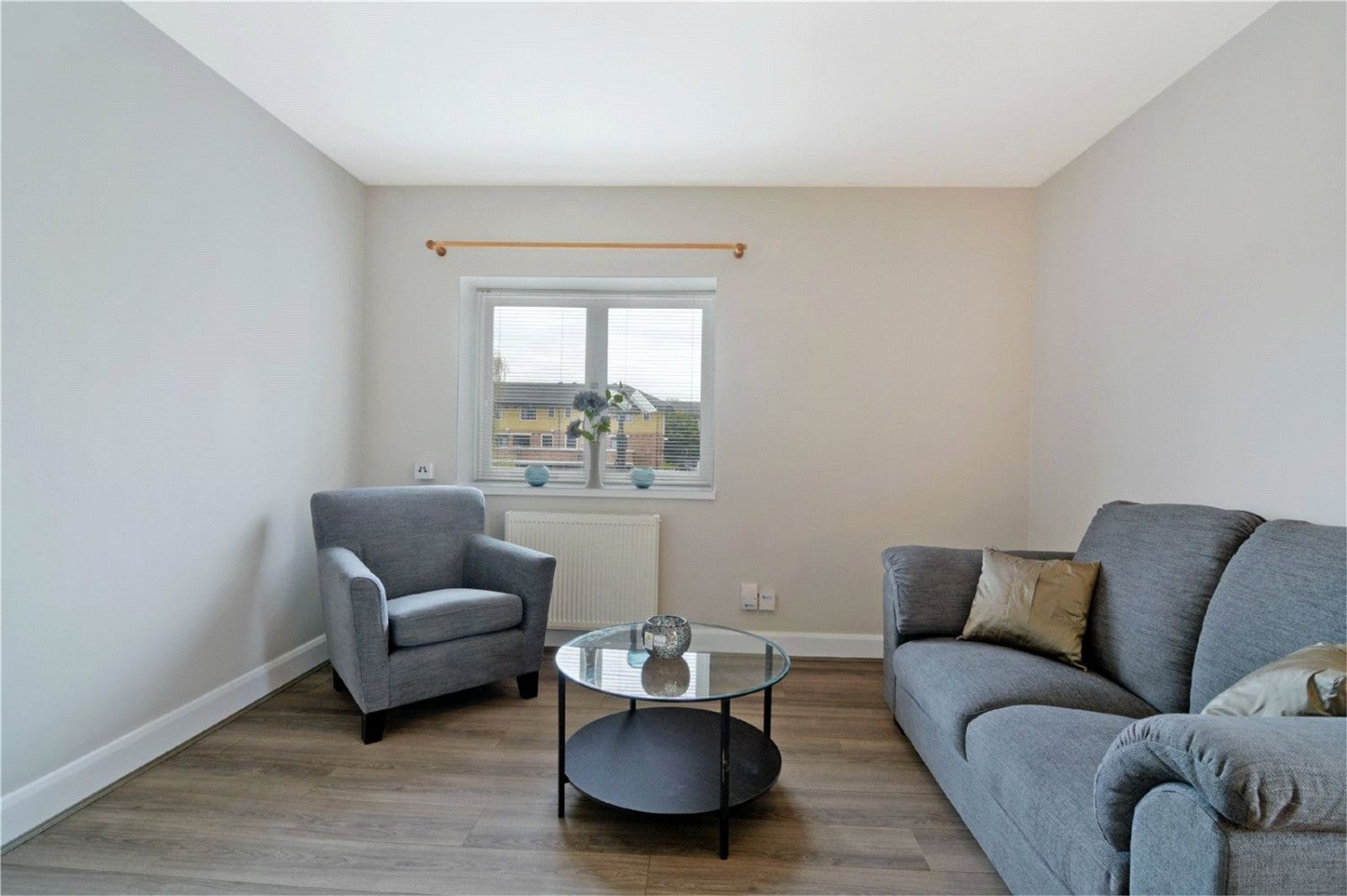 Flat Rotherfield Street in Greater London