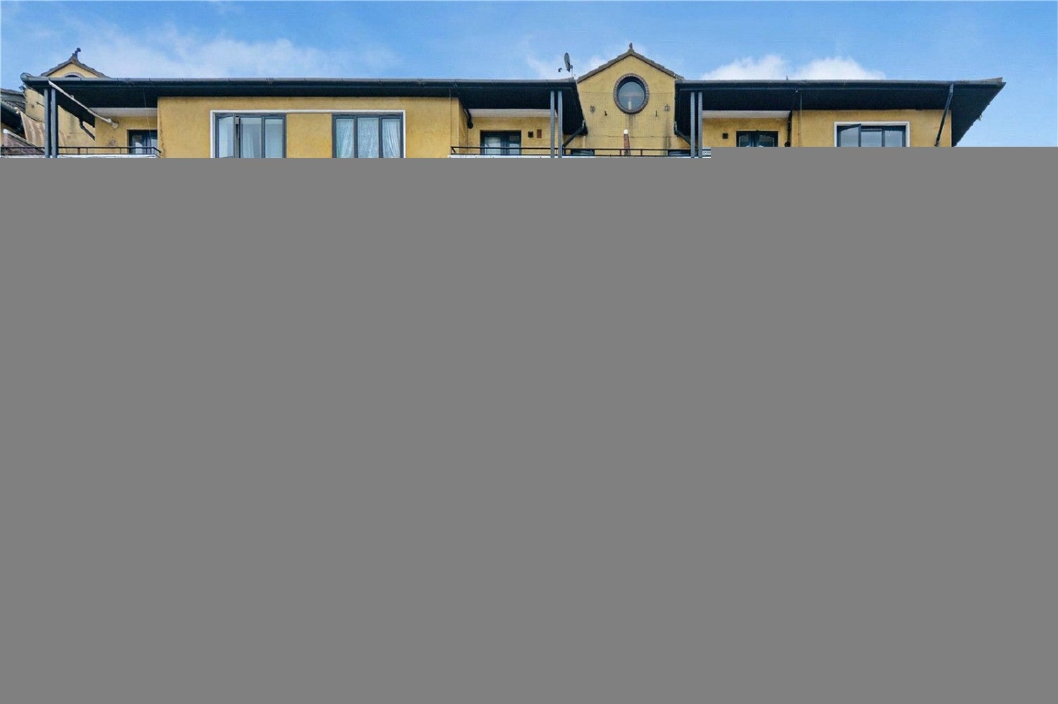 Flat Rotherfield Street in Greater London