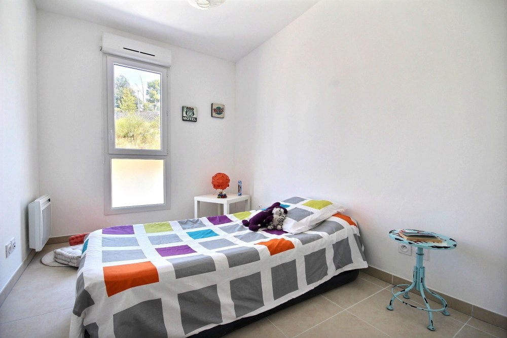 Flat Rue Gabriel Audisio in Marseille
