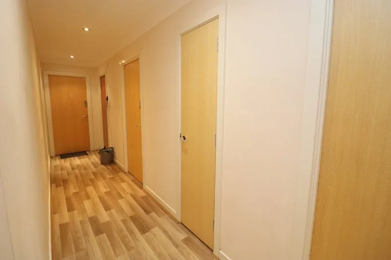 Room Boardwalk Place in Greater London