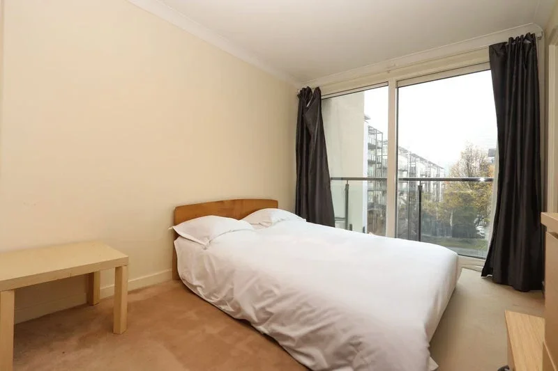 Room Boardwalk Place in Greater London