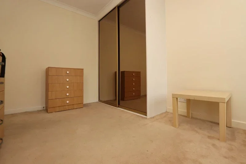 Room Boardwalk Place in Greater London