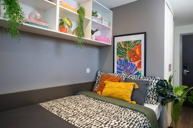 Room St. Pancras Way in Greater London