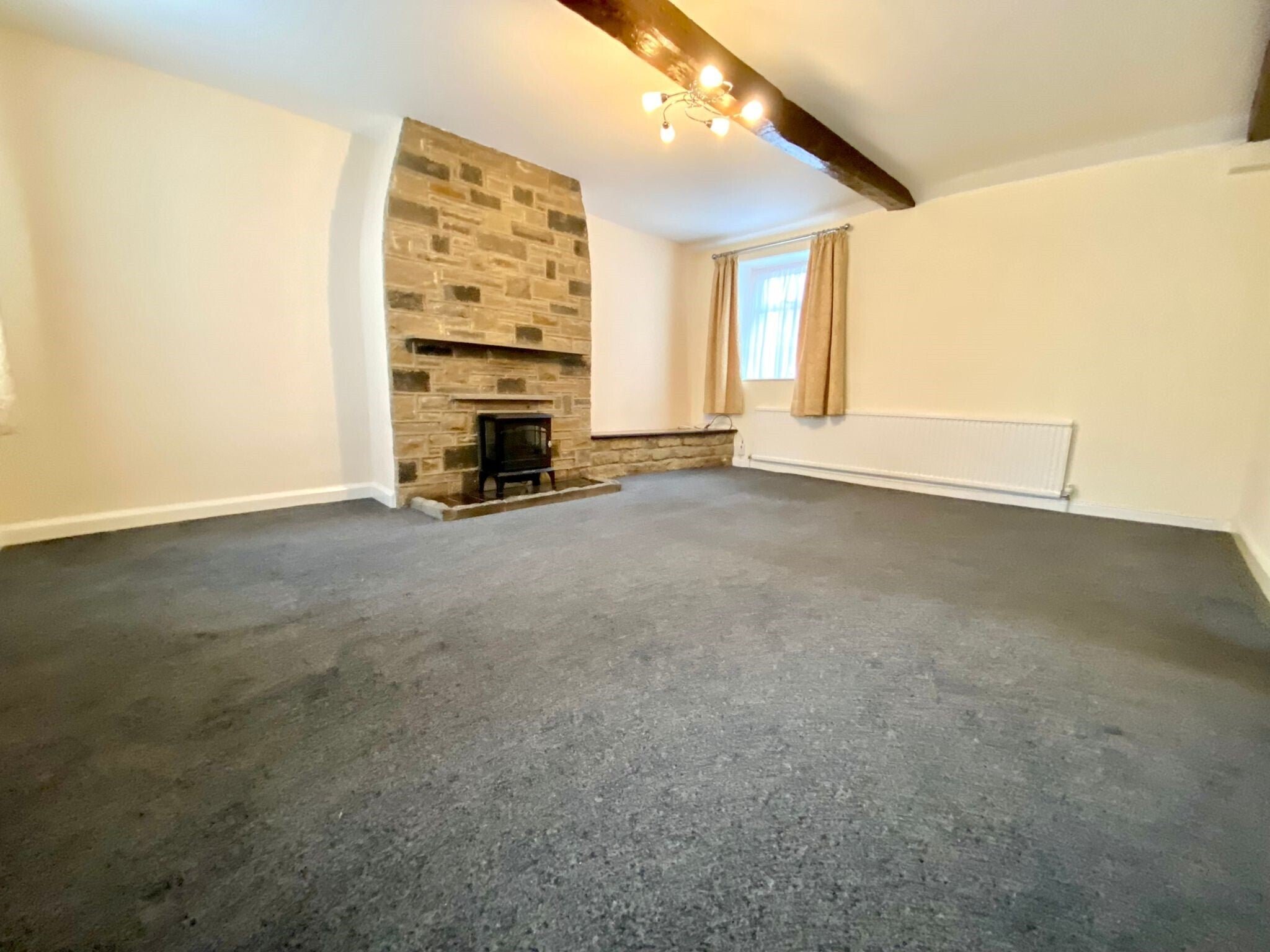 House Brookfield in Kirklees