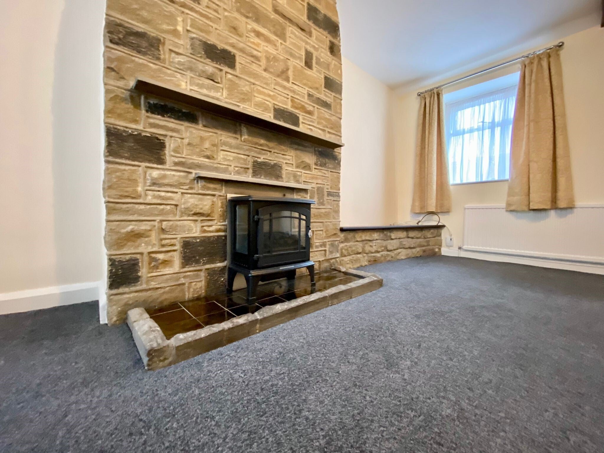 House Brookfield in Kirklees