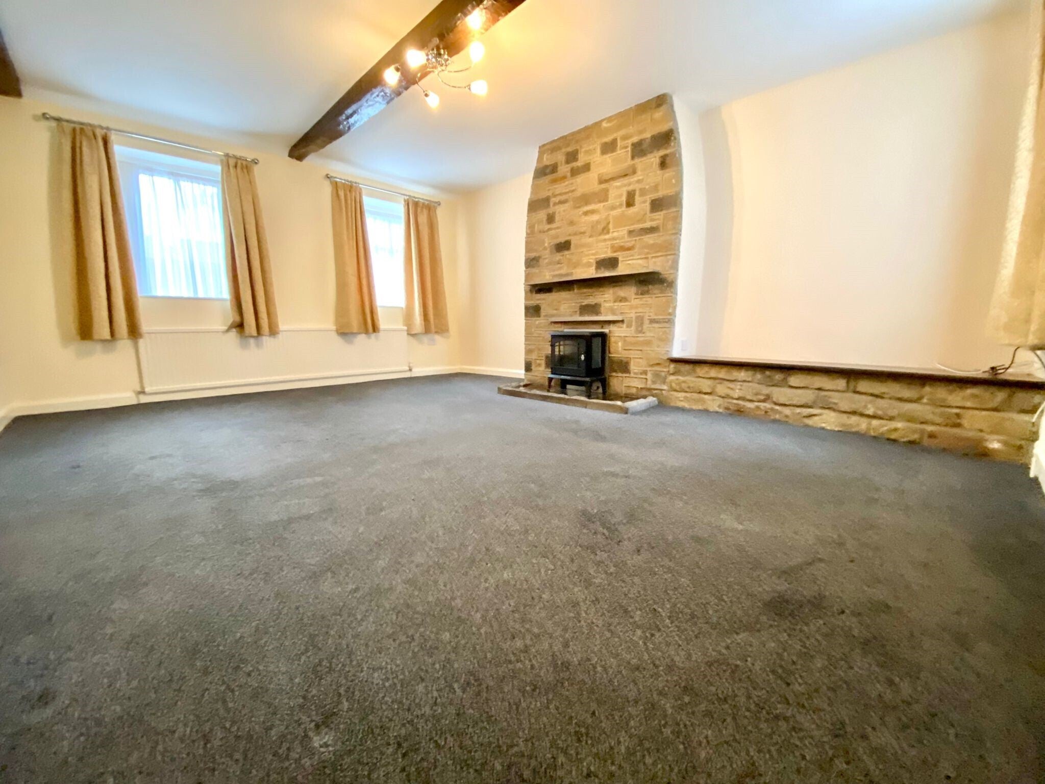 House Brookfield in Kirklees