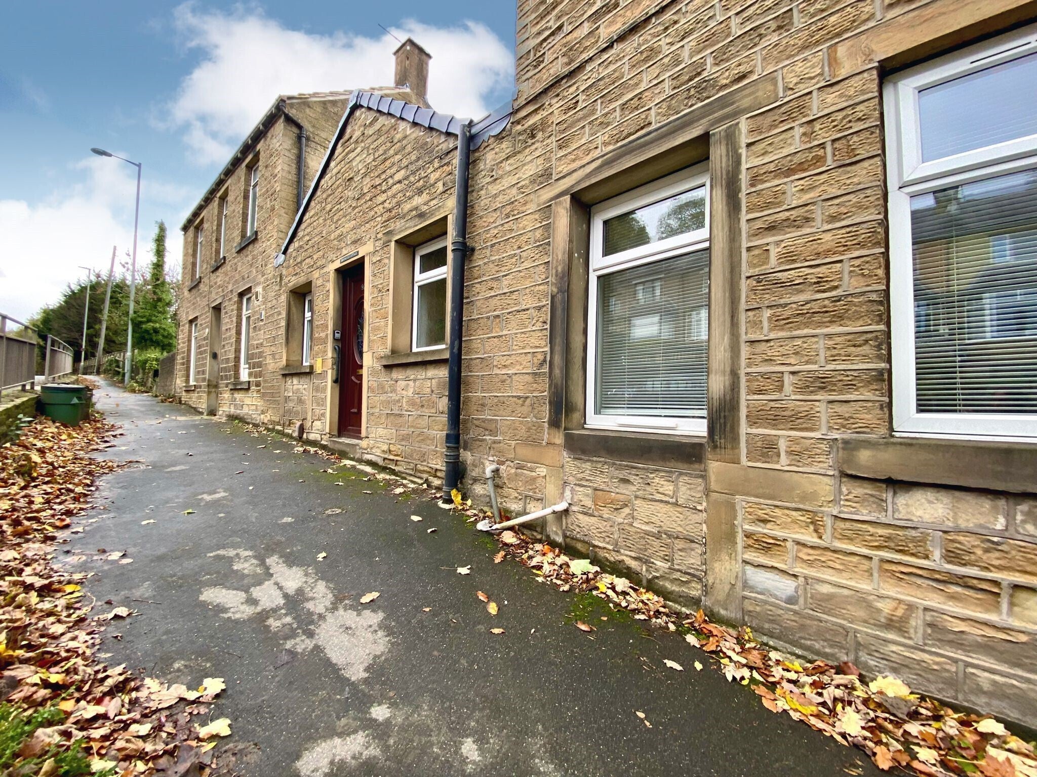 House Brookfield in Kirklees