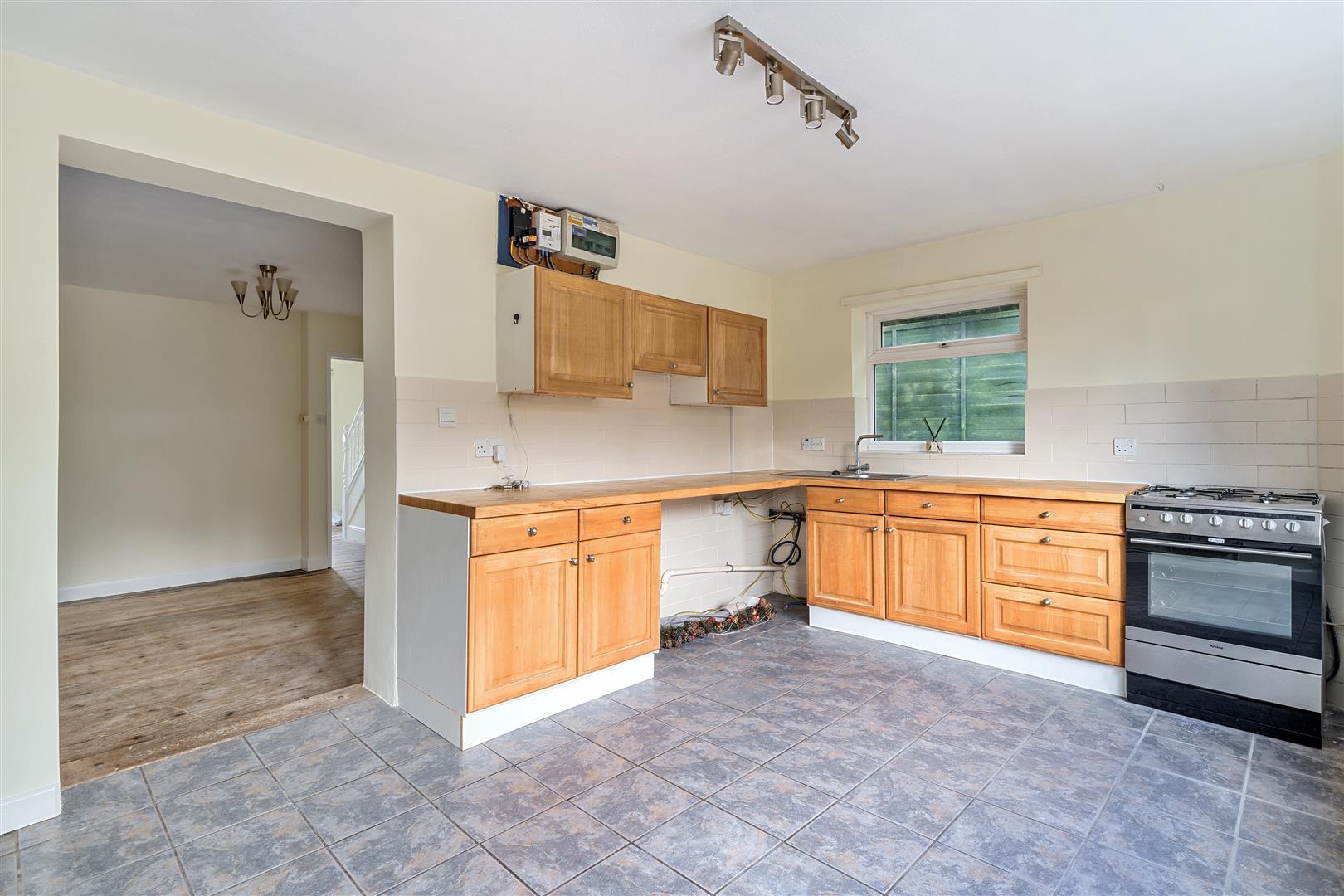 House A356 in Crewkerne