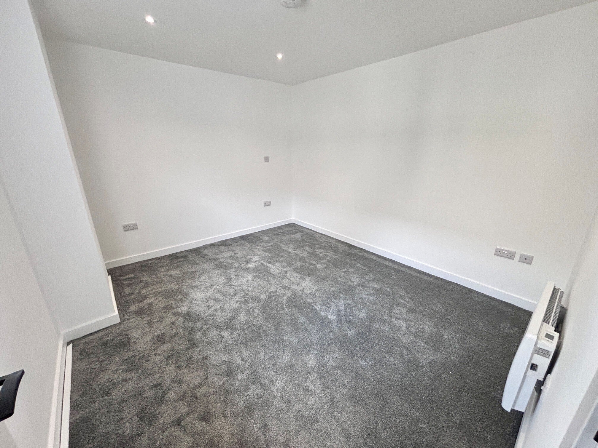 Flat Prospect Street in Hull