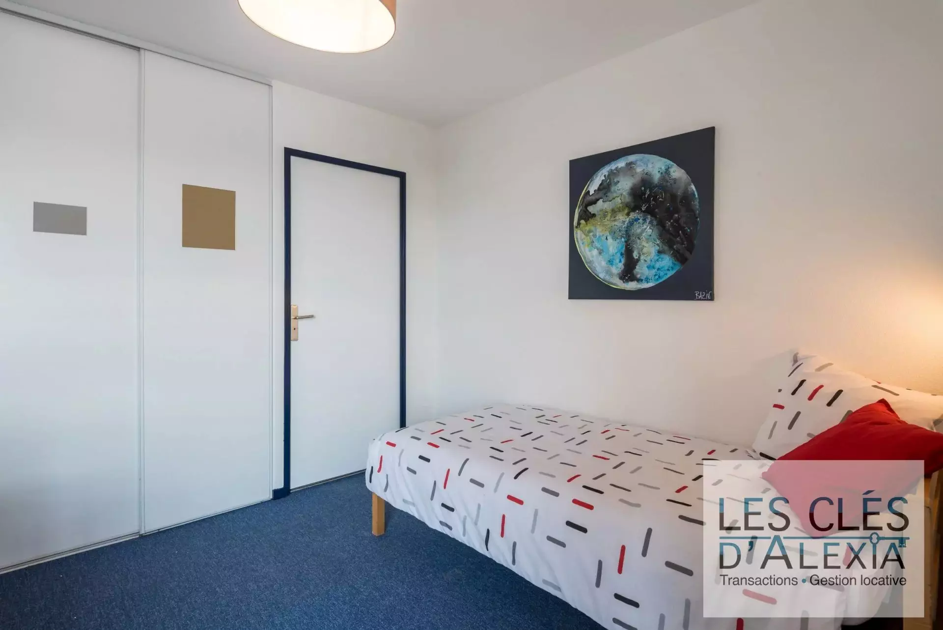 Appartement Petite Rue de Monplaisir à Lyon