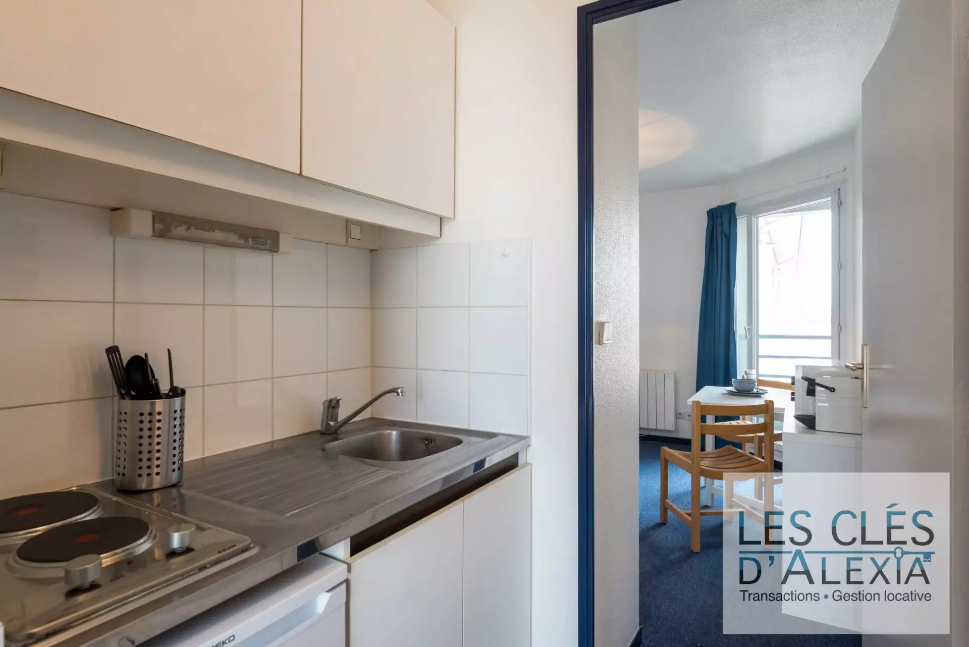 Appartement Petite Rue de Monplaisir à Lyon