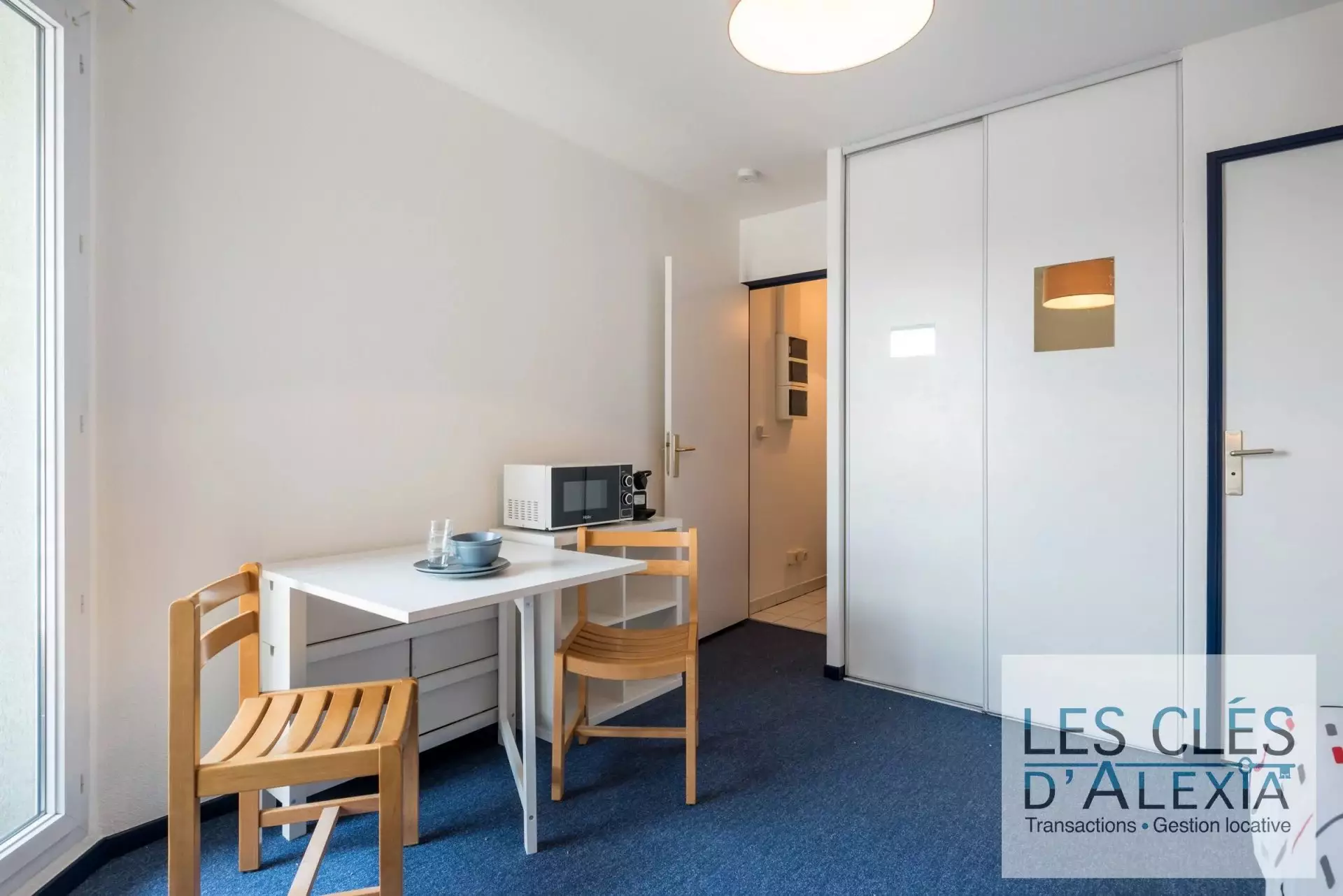 Appartement Petite Rue de Monplaisir à Lyon