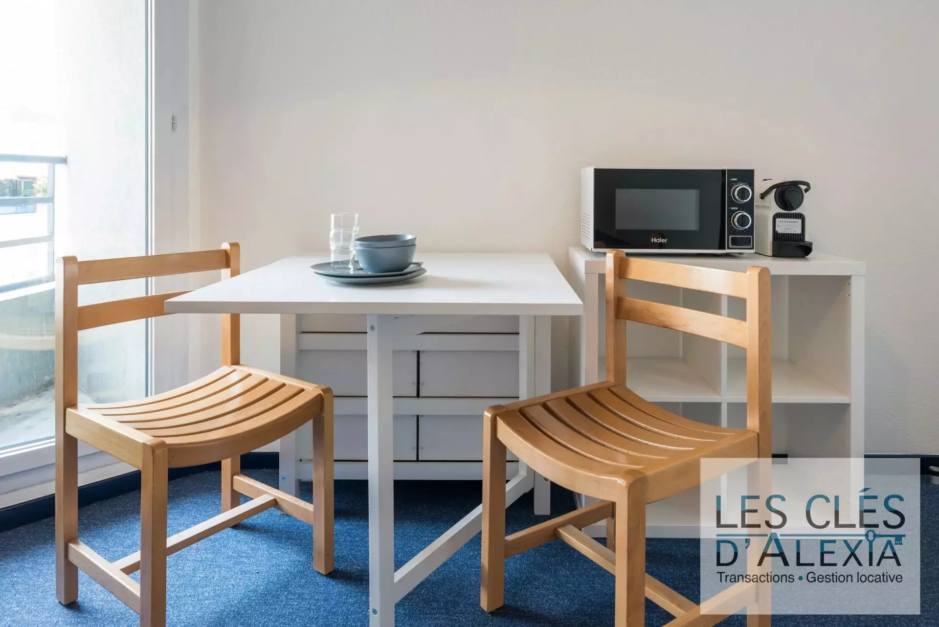 Appartement Petite Rue de Monplaisir à Lyon