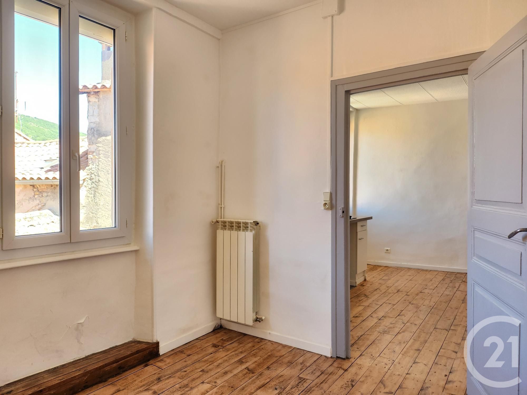 Appartement Rue du Pont Vieux à Saint-Affrique