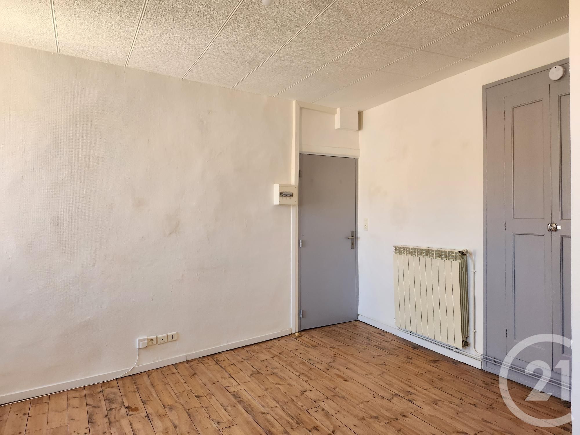 Appartement Rue du Pont Vieux à Saint-Affrique