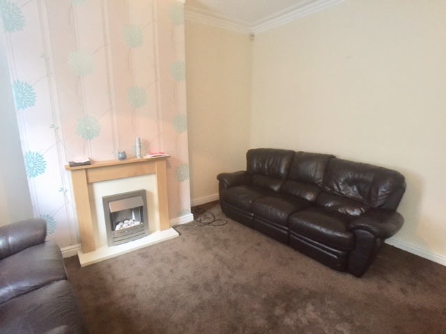 House Livesey Branch Road in Blackburn