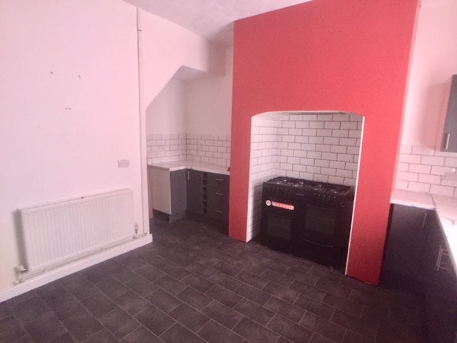 House Livesey Branch Road in Blackburn