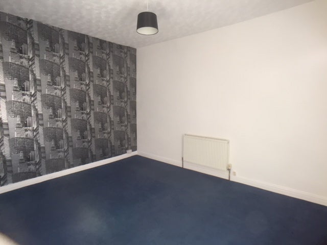 House Livesey Branch Road in Blackburn